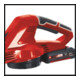 Einhell Souffleur de feuilles sans fil GE-CL 18 Li E Kit (1x2,0Ah)-2