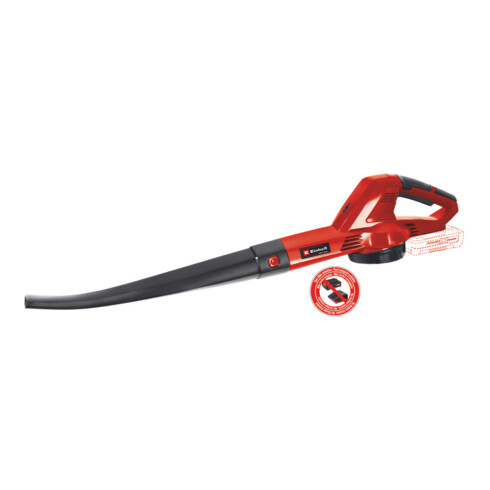 Einhell Souffleur de feuilles sans fil GE-CL 18 Li E-Solo