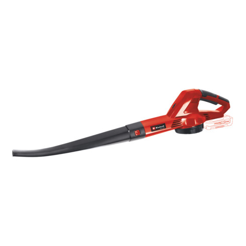 Einhell Souffleur de feuilles sans fil GE-CL 18 Li E-Solo