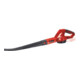Einhell Souffleur de feuilles sans fil GE-CL 18 Li E-Solo