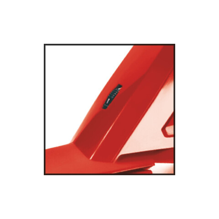 Einhell Souffleur de feuilles sans fil GE-CL 18 Li E-Solo