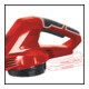 Einhell Souffleur de feuilles sans fil GE-CL 18 Li E-Solo-5