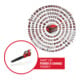 Einhell Souffleur de feuilles sans fil GE-LB 36/210 Li E-Solo-2