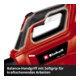 Einhell Souffleur de feuilles sans fil GE-LB 36/210 Li E-Solo-5