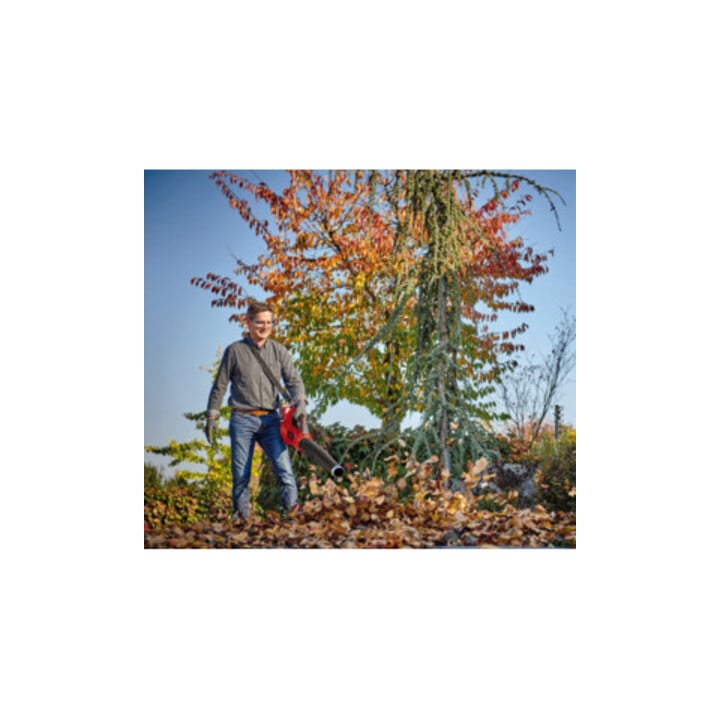 Einhell Souffleur de feuilles sans fil GE-LB 36/210 Li E-Solo