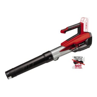 Einhell Souffleur de feuilles sans fil GP-LB 18/200 Li E-Solo