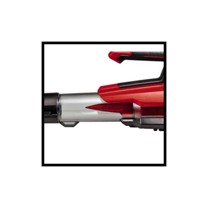 Einhell Souffleur de feuilles sans fil GP-LB 18/200 Li E-Solo