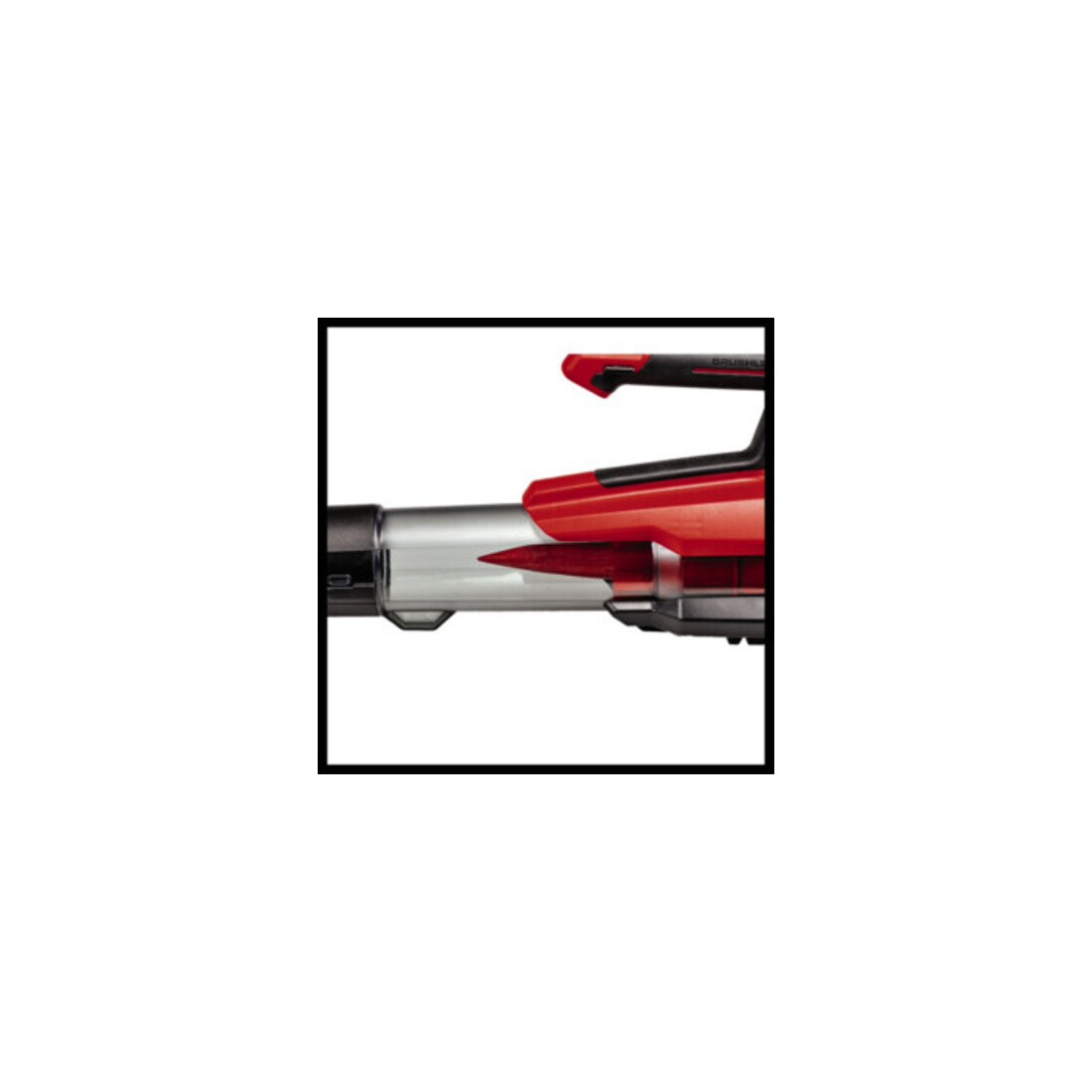 Einhell Souffleur de feuilles sans fil GP-LB 18/200 Li E-Solo