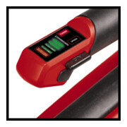 Einhell Souffleur de feuilles sans fil GP-LB 18/200 Li E-Solo-5