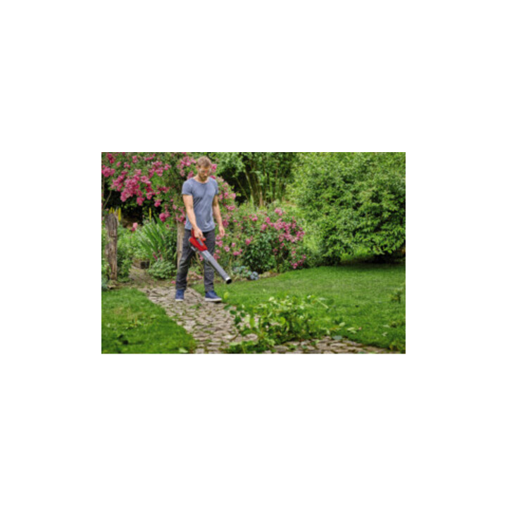 Einhell Souffleur de feuilles sans fil GP-LB 18/200 Li E-Solo