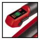 Einhell Souffleur de feuilles sans fil GP-LB 18/200 Li GK-Solo-2
