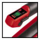 Einhell Souffleur de feuilles sans fil GP-LB 18/200 Li GK-Solo