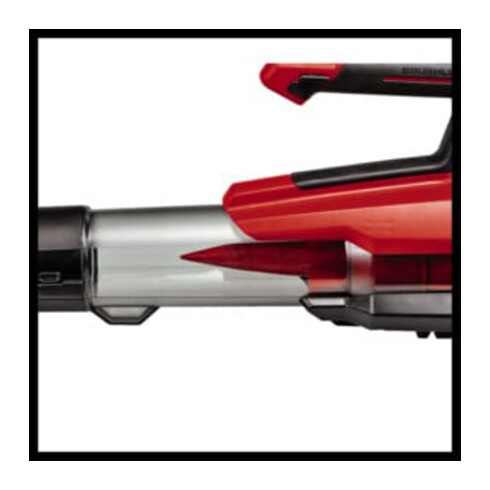 Einhell Souffleur de feuilles sans fil GP-LB 18/200 Li GK-Solo