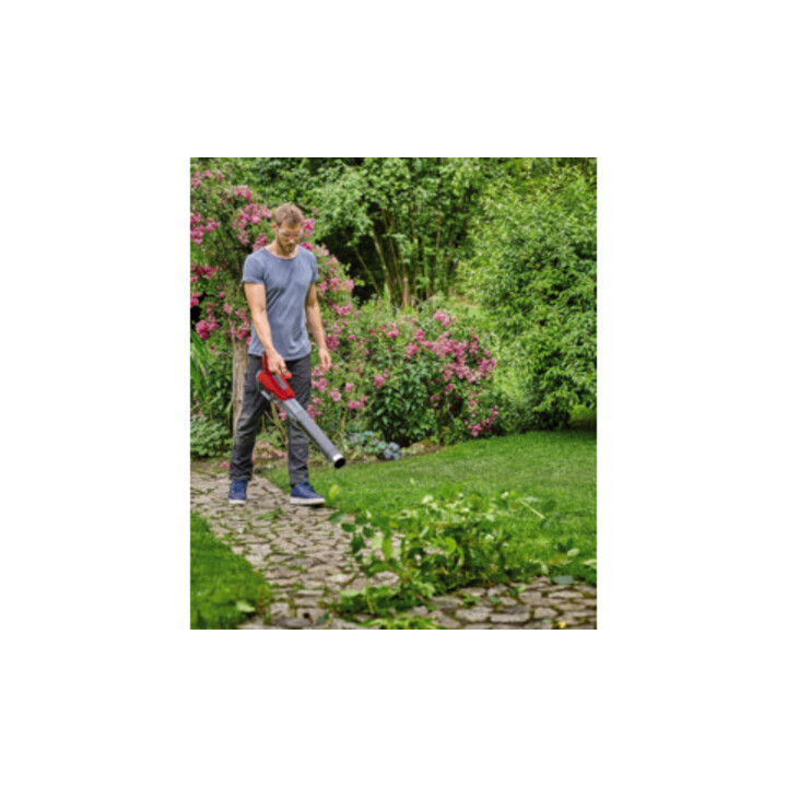 Einhell Souffleur de feuilles sans fil GP-LB 18/200 Li GK-Solo