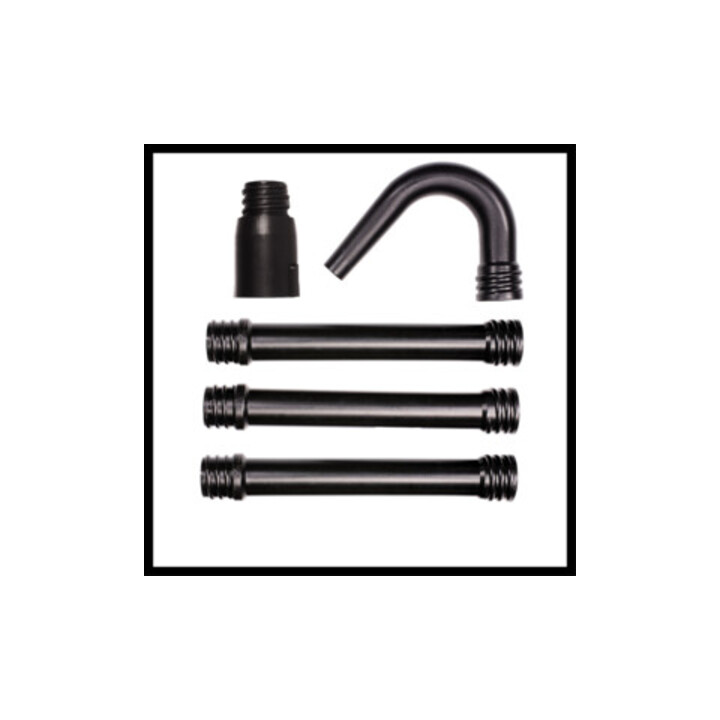 Einhell Souffleur de feuilles sans fil GP-LB 18/200 Li GK-Solo