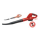 Einhell Souffleur universel sans fil GE-CL 18/1 Li E-Solo-1