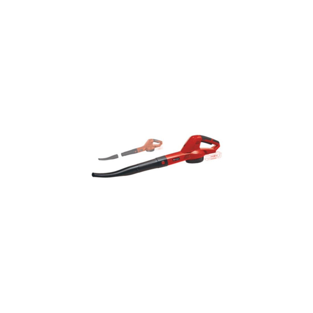 Einhell Souffleur universel sans fil GE-CL 18/1 Li E-Solo