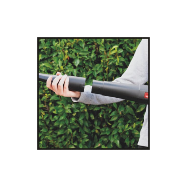 Einhell Souffleur universel sans fil GE-CL 18/1 Li E-Solo