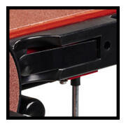 Einhell Stand-Band-Tellerschleifer TC-US 380-5