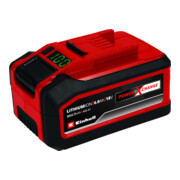 Einhell Starter Kit 18V 4-6Ah& 6A Boostcharger-2