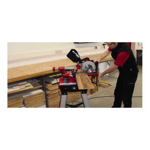 Einhell Stat. Sägen-Zubehör E-Stand