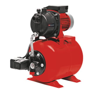Einhell Station d'eau domestique GC-WW 6538