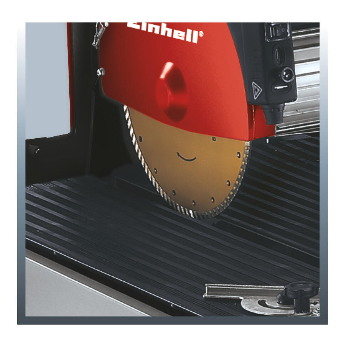 Einhell Steintrennmaschine TE-SC 570 L