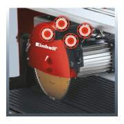 Einhell Steintrennmaschine TE-SC 570 L-4