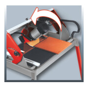Einhell Steintrennmaschine TE-SC 570 L-5