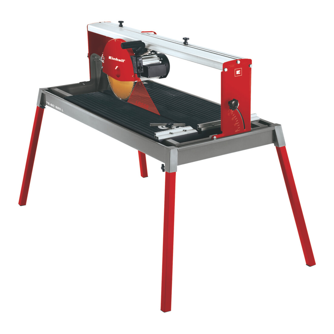 Einhell Steintrennmaschine TE-SC 920 L