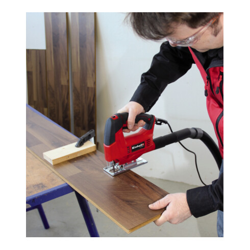 Einhell Stichsäge TC-JS 60/1