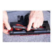 Einhell Stielstaubsauger-Zubehör Ersatzbürste-2