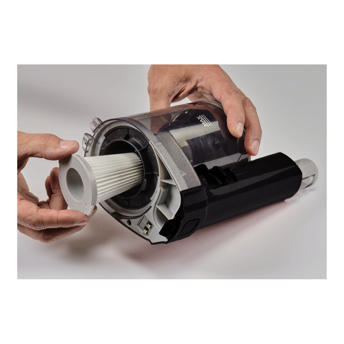 Einhell Stielstaubsauger-Zubehör waschbarer Filter
