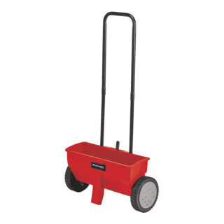 Einhell Streuwagen GC-SR 12