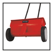 Einhell Streuwagen GC-SR 12-4