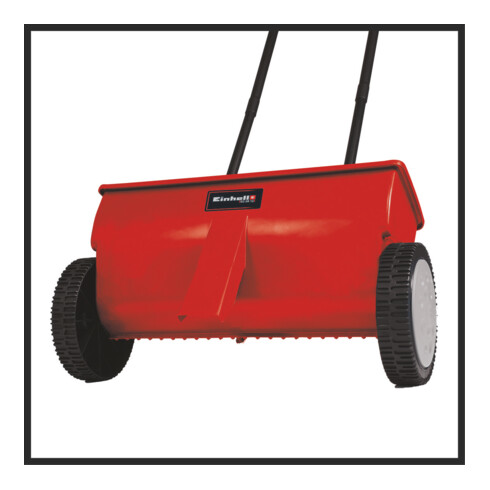 Einhell Streuwagen GC-SR 12