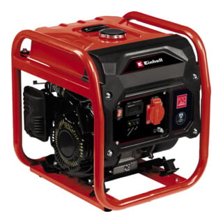 Einhell Stromerzeuger (Benzin) TC-IG 1100