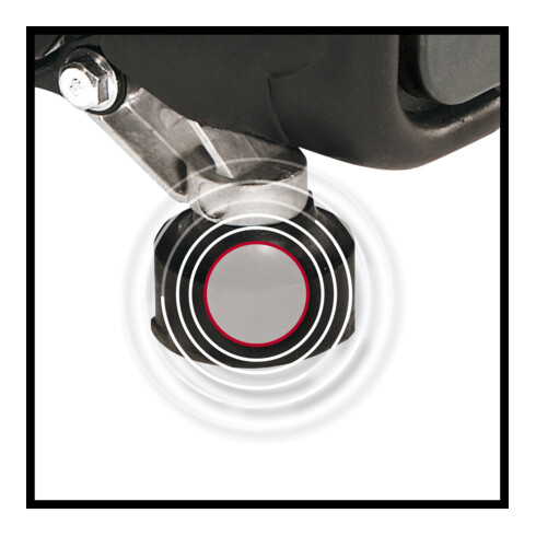 Einhell Stromerzeuger (Benzin) TC-PG 10/E5