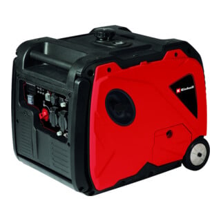 Einhell Stromerzeuger TE-IG 3500