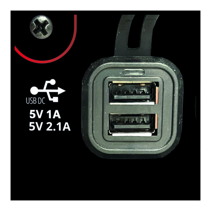 Einhell Stromerzeuger TE-IG 3500
