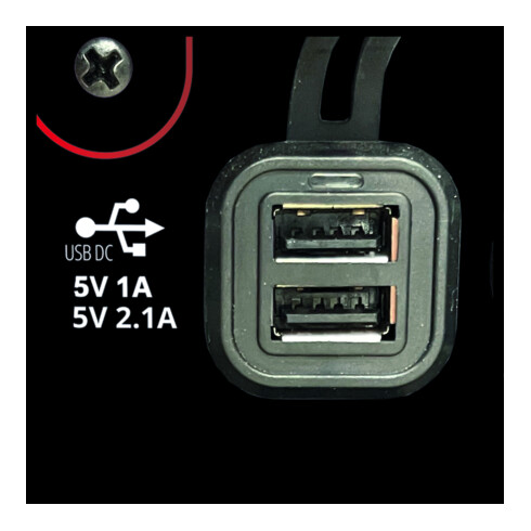 Einhell Stromerzeuger TE-IG 3500