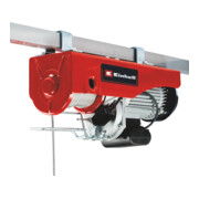 Einhell Strumento di sollevamento per funi TC-EH 1000-1