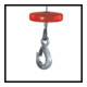 Einhell Strumento di sollevamento per funi TC-EH 250-5