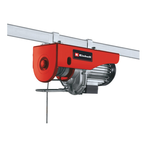 Einhell Strumento di sollevamento per funi TC-EH 500