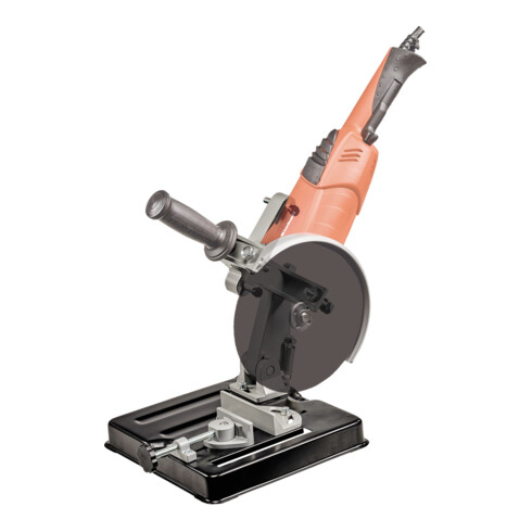 Einhell Support de tronçonnage TS 230/1