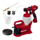 Einhell Système de peinture par pulvérisation TC-SY 600 S-1