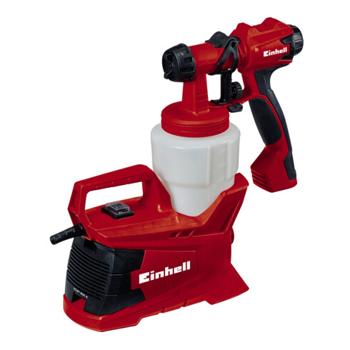 Einhell Système de peinture par pulvérisation TC-SY 600 S