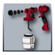 Einhell Système de peinture par pulvérisation TC-SY 600 S-4
