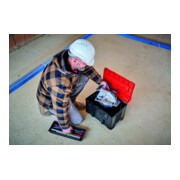 Einhell Systemkoffer E-Case M-4