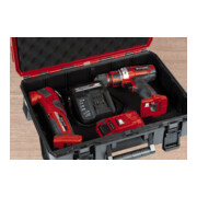 Einhell Systemkoffer E-Case S-F-4